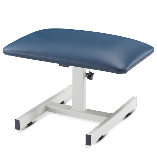 CubicHealth Flexion Stool Left Angle View