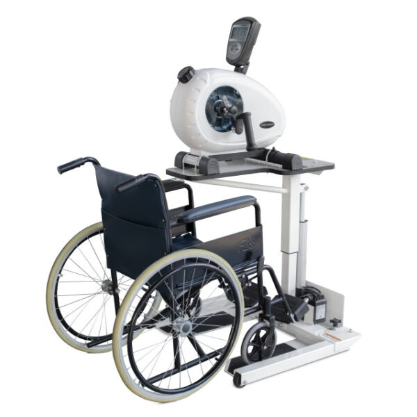 INNOFIT T6 Motorised Table Upper Body Trainers Wheelchair