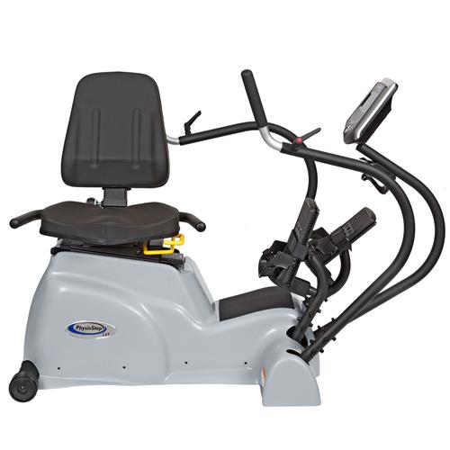 physiostep recumbent bike