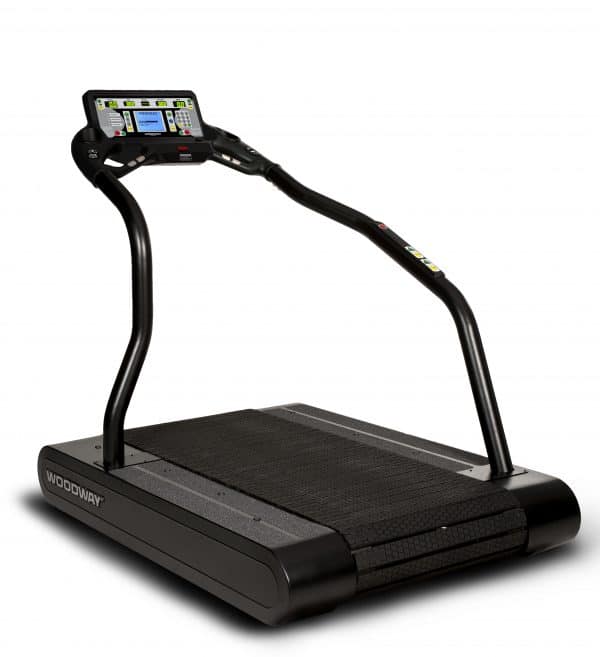 Woodway-Pro-Treadmill