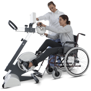 MotoLIFE EVO Active Passive Assistive Trainer - RehabTechnology Australia