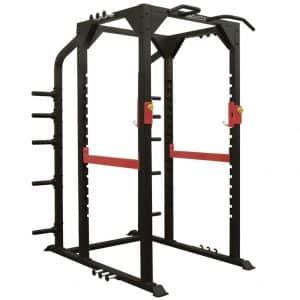 Impulse SL7015 Sterling Power Rack