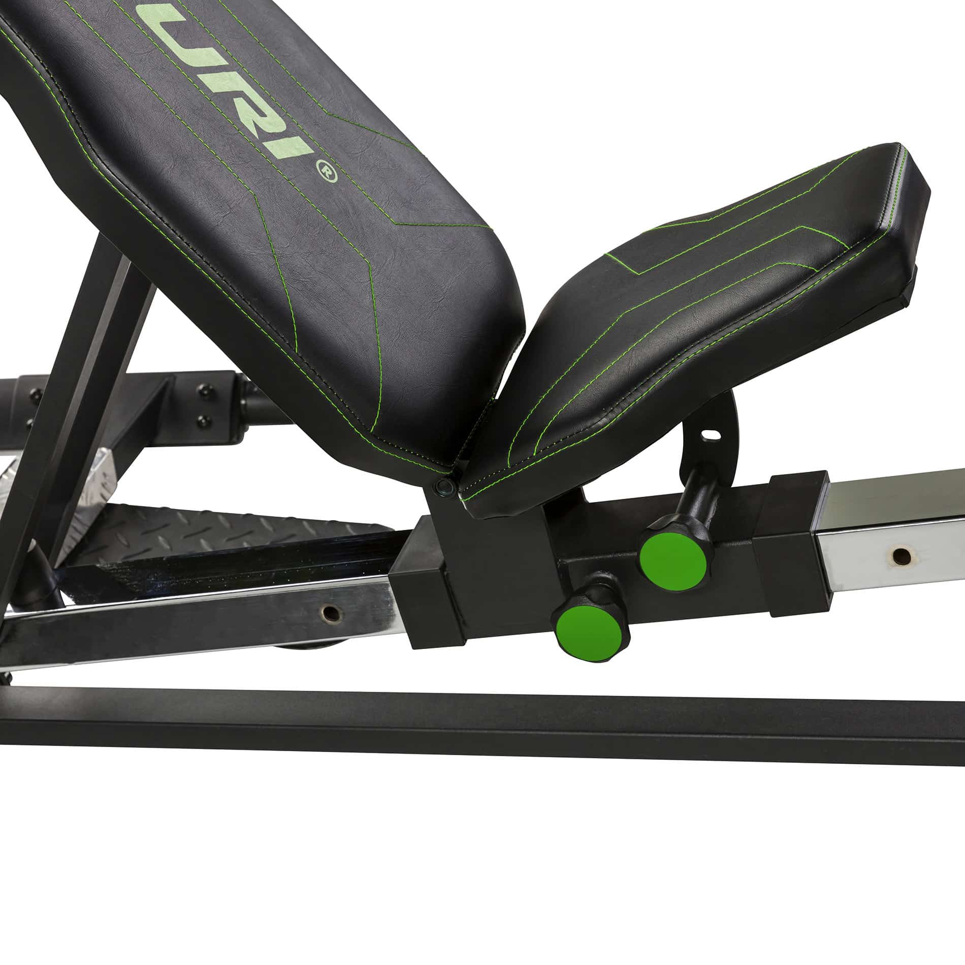 Tunturi HG80 Functional Multi Gym Station - RehabTechnology Australia