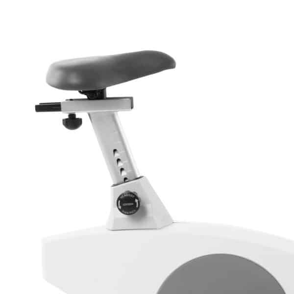 Dyaco 4 0U Upright Bike Seat Detail 1080x1080