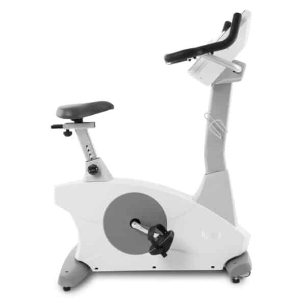 Dyaco 4 0U Upright Bike Side 1080x1080