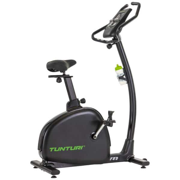 Tunturi F40U Upright Exercise Bike