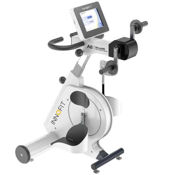 INNOFIT A8 Active Passive Trainer