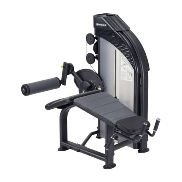 SportsArt P858 Prone Leg Curl