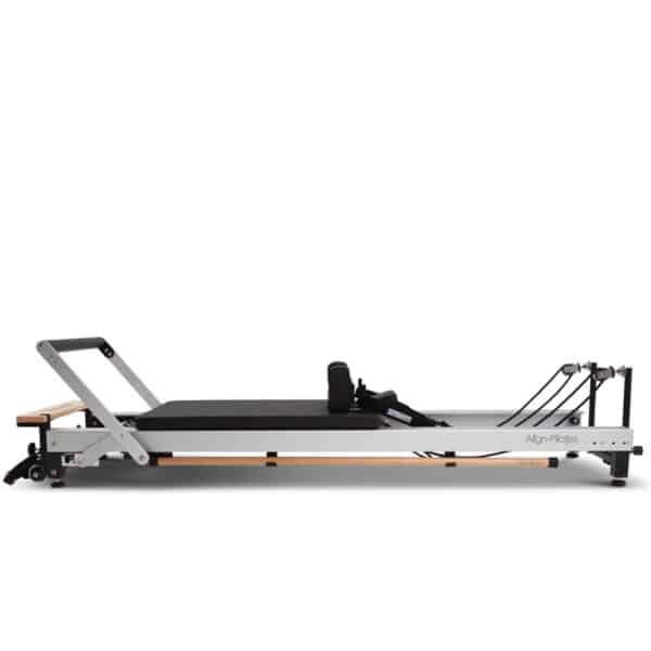 Align Pilates C8 Pro Pilates Reformer