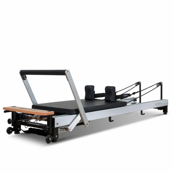 Align Pilates C8 pro side