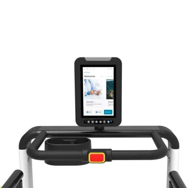 Dyaco 8.0T Medical Treadmill Console