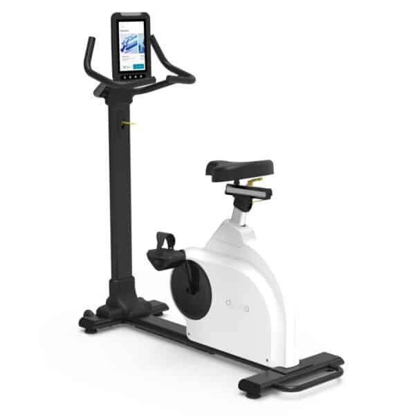 Dyaco 8.0U Medical Upright Bike