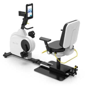 Dyaco 8.5R Medical Recumbent Bike