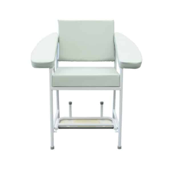 CubicHealth Blood Collection Chair Grey 2