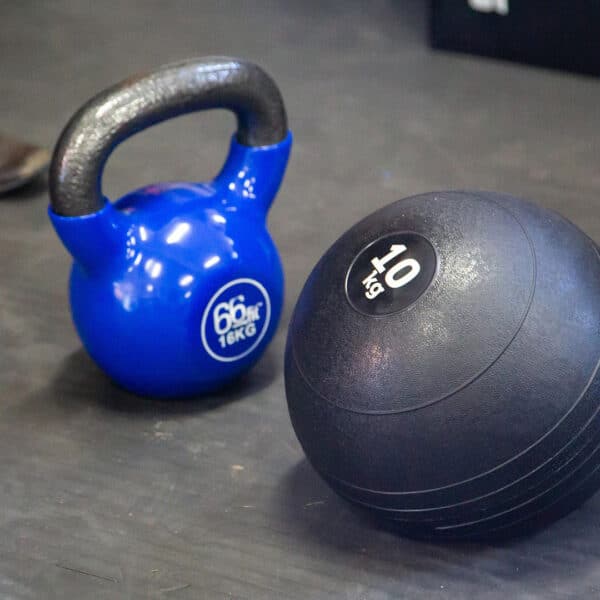 TheraKit Kettlebell Image