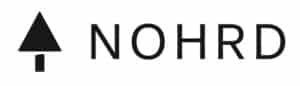 nohrd horizontal logo