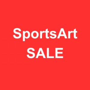 SportsArt Sale