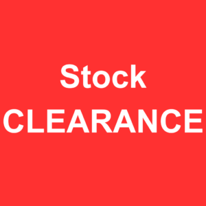 Stock Clearance