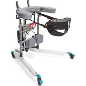 Bure Rise&Go Electric Double Walker Wide 1080