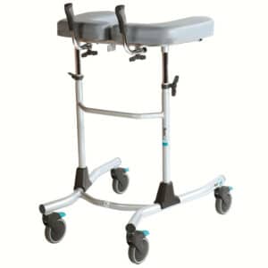 Bure StandTall S Walker Manual