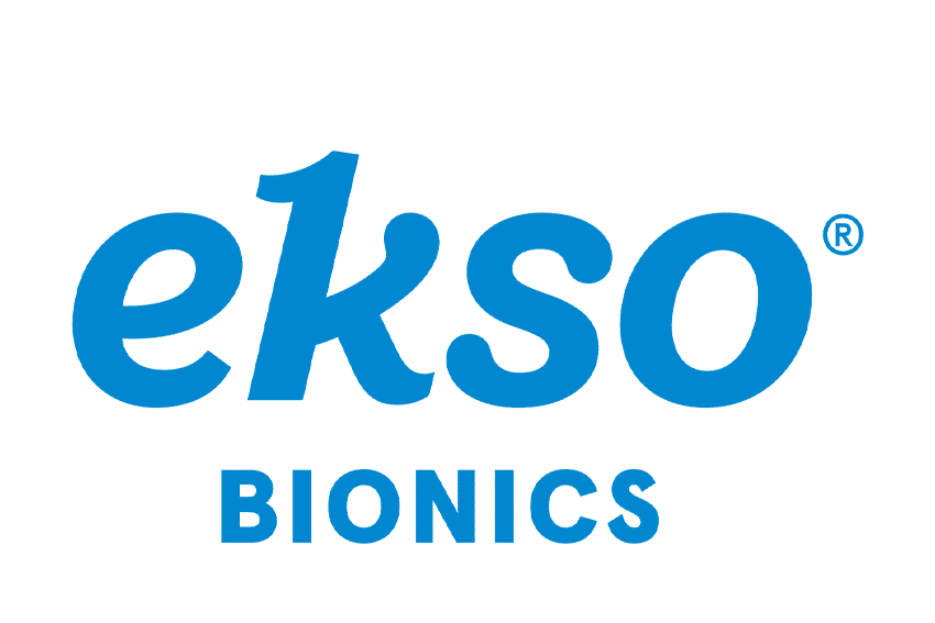 Ekso Bionics