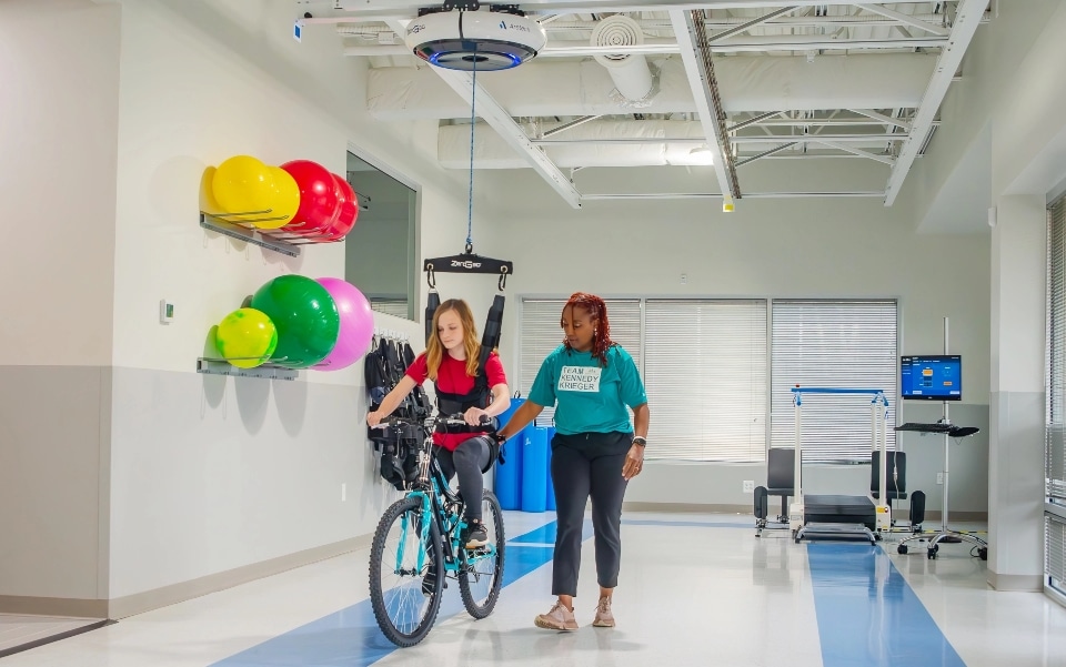 ZeroG 3D Teen Riding Bike2