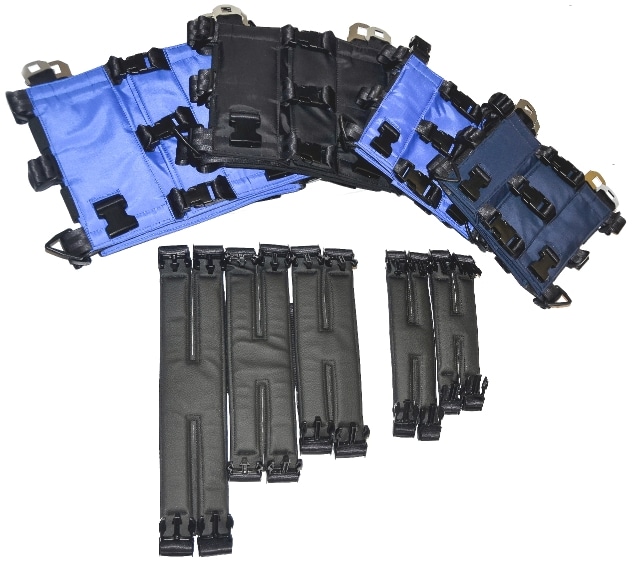 harness array