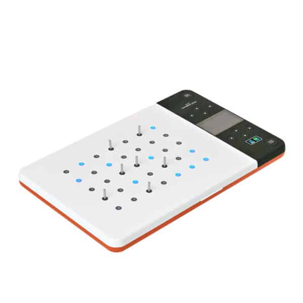 neofect smart peg board pinch